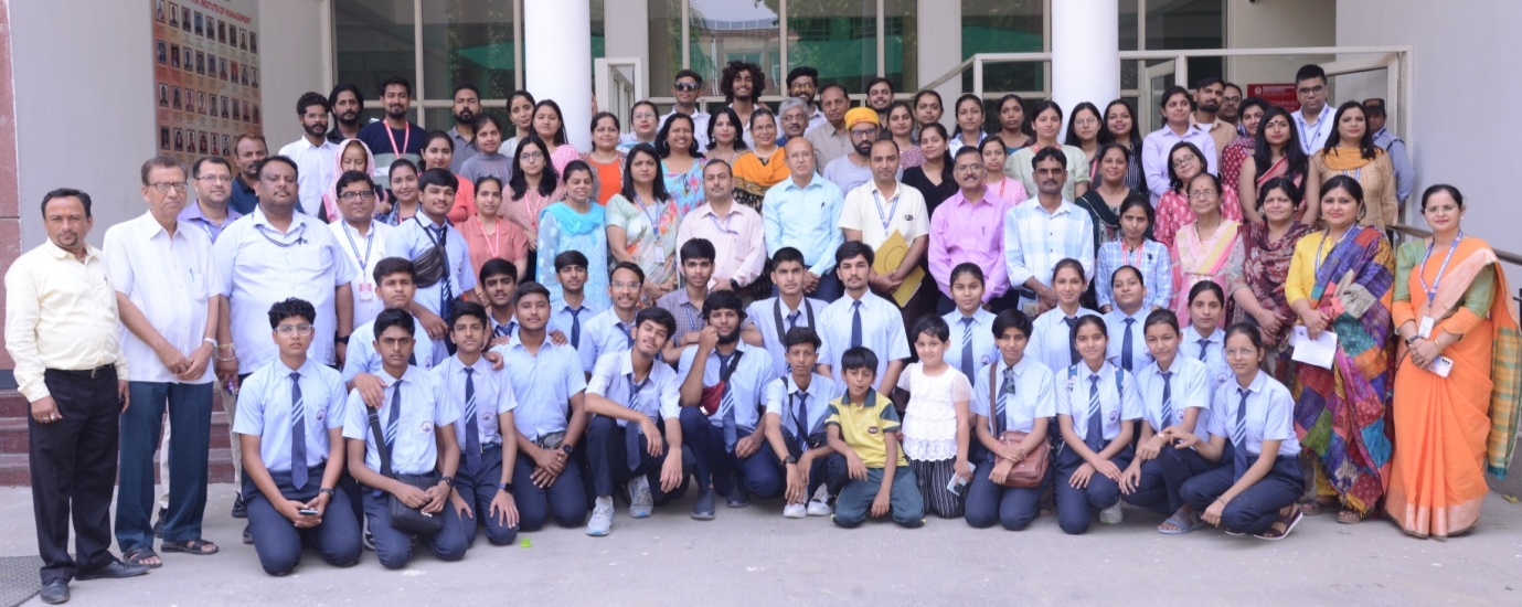 7th International Young Scientist Congress (IYSC-2024)